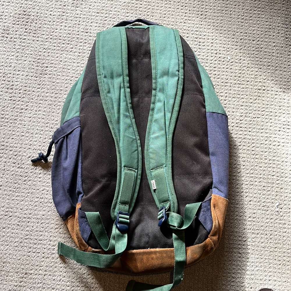 Vans Backpack - Picture 3 of 3